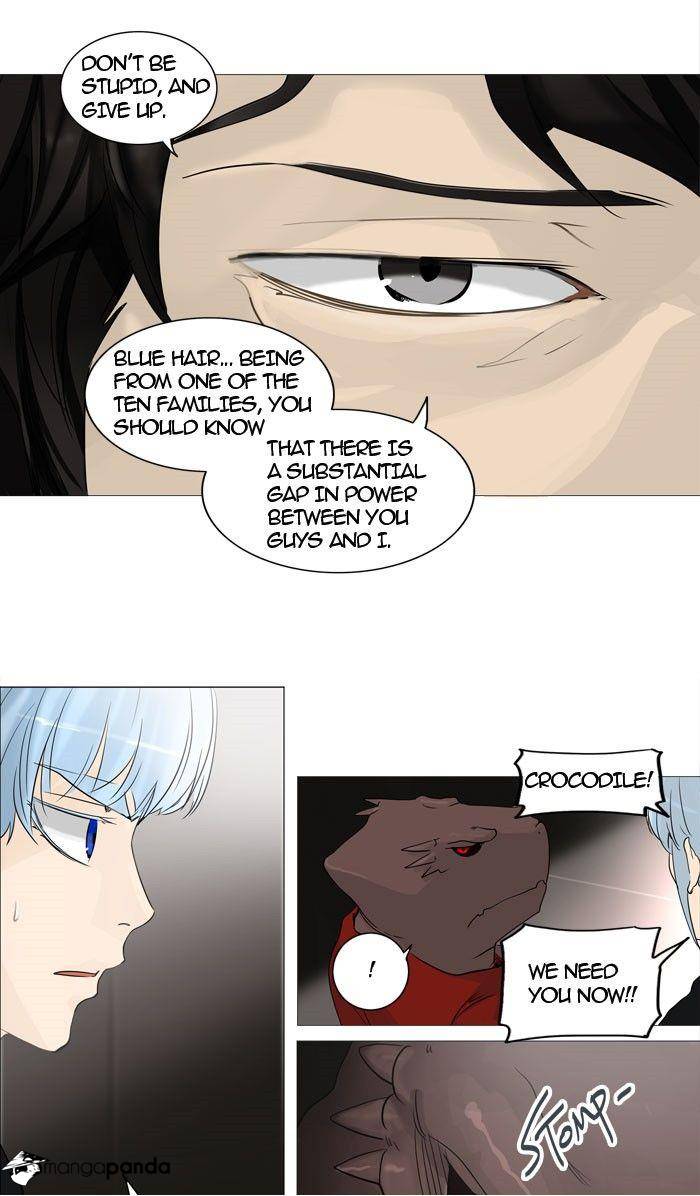 Tower of God Chapter 239 image 15